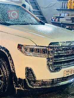 جي ام سي اكاديا